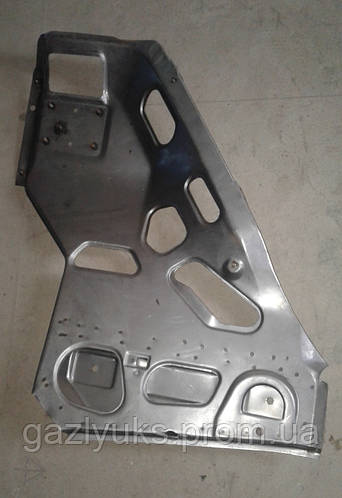 Купить Брызговик крыла ГАЗ 3302 правый с/о с усилителем (пр-во ГАЗ ...