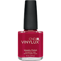 Недельный лак Vinylux Wildfire 158