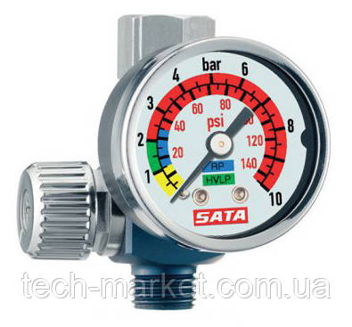 Регулятор тиску SATA