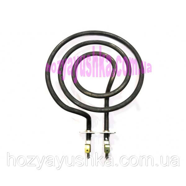 Тен для електроплитки 1.1 кВт, фото 1