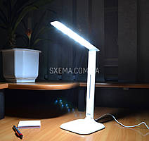 Настільна LED-лампа LUX SP106 7 Вт