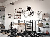 НОВИНКА! Диван - лофт "Есфір"