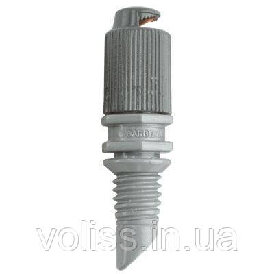 Мікронасадка Gardena 180° (5 шт.)