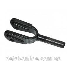 50-4605100-Б Вилка розкосу 012 МТЗ (ДК), фото 1