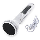 Світлодіодний світильник настільний сенсорний (білий), фото 5