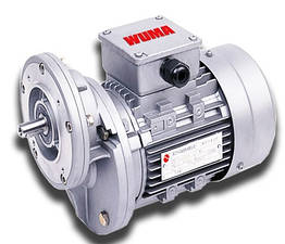 Редуктор серії PC Wuma Reducer