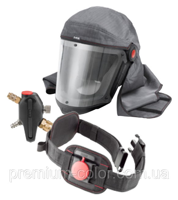 Маска Air Vision 5000 Sata, фото 1