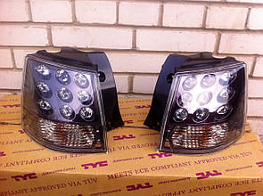 Ліхтар Mitsubish Outlander XL ліхтарі Мітсубіші Аутлендер ХЛ