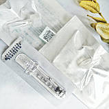 Капсула — ампула для ін'єктора — інжектор безігічний Hyaluron Pen Апарат безінекційного введення, фото 3