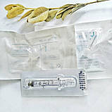 Капсула — ампула для ін'єктора — інжектор безігічний Hyaluron Pen Апарат безінекційного введення, фото 4