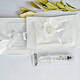 Капсула — ампула для ін'єктора — інжектор безігічний Hyaluron Pen Апарат безінекційного введення, фото 2