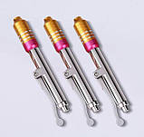 Капсула — ампула для ін'єктора — інжектор безігічний Hyaluron Pen Апарат безінекційного введення, фото 6