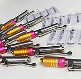 Капсула — ампула для ін'єктора — інжектор безігічний Hyaluron Pen Апарат безінекційного введення, фото 8