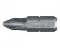 Набір насадок викруткових РН2х25м STANLEY 100 шт.