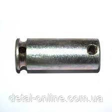 50-4605049-Б Палець тяги механізму навішування заднього. МТЗ, фото 1