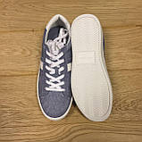 Кросівки Calvin Klein Jeans Geoff Suede, фото 4