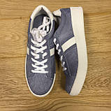 Кросівки Calvin Klein Jeans Geoff Suede, фото 3