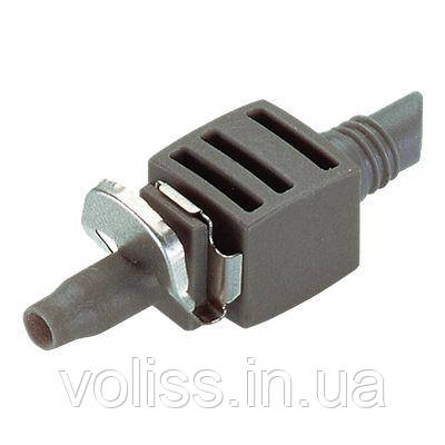 З'єднувач Gardena 3/16" (10 шт.)