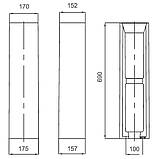 П'єдестал деко, фото 3