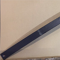 Лист ресори No1 задн. МАЗ 1846 мм (вир-во МРЗ) 509-2912101-20