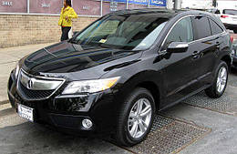 Acura RDX