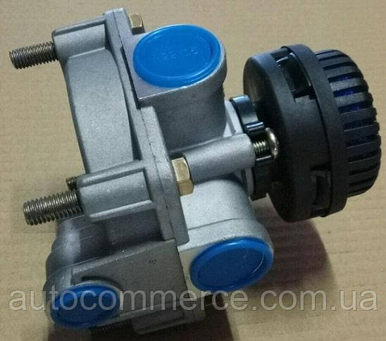 Клапан повітряний FAW CA3252(Фав 3252)