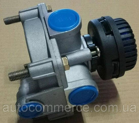 Клапан повітряний FAW CA3252(Фав 3252), фото 1