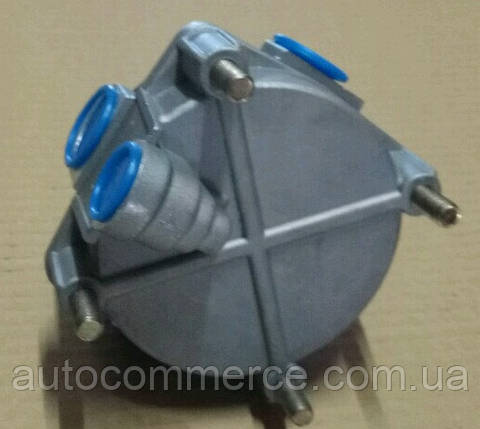 Клапан повітряний FAW CA3252(Фав 3252), фото 3