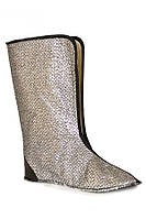 Хутряний утеплювач (вкладка) для зимових чобіт -30 °C 42 (270 мм)