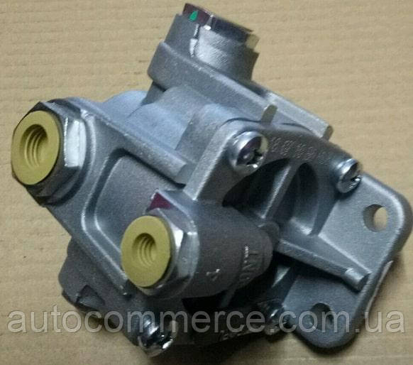 Клапан повітряний FAW CA3252 (Фав 3252)