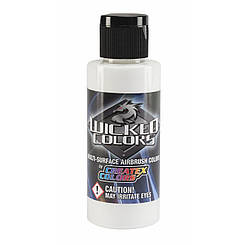 Фарби для аерографа W050 Wicked Detail White