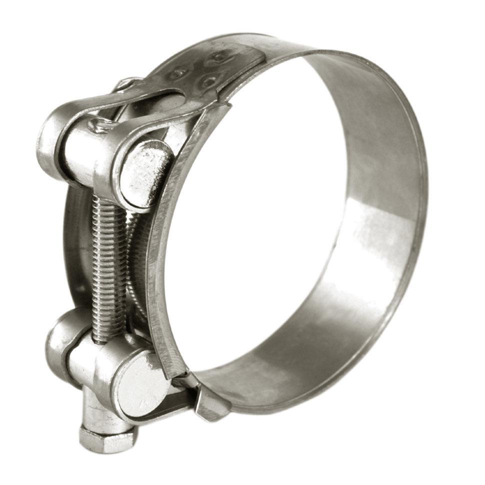 Хомут посилений (68-73 мм.), фото 1