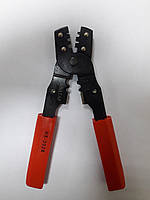 Прес для трубчастих наконечників