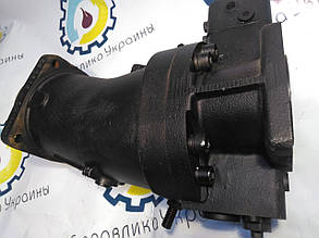 Гідромотор Hydromatik A7V 80LV 2.0 L ZH