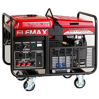 Бензиновый генератор ELEMAX SHT-15000