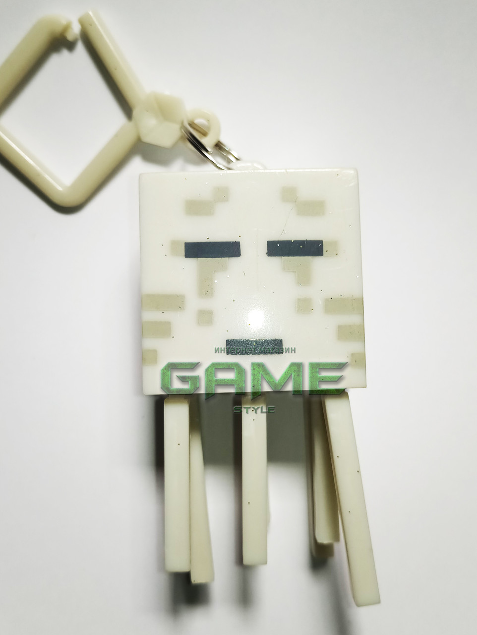 Фігурка брелок Гаст Minecraft