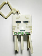 Фігурка брелок Гаст Minecraft