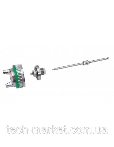 Сопло (1.7) SATAjet 4000 B HVLP, фото 1