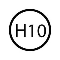 H10