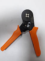 Прес для трубчастих наконечників HSC 8 6-4 0.25-6мм