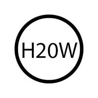 H20W