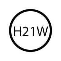 H21W