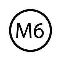 M6