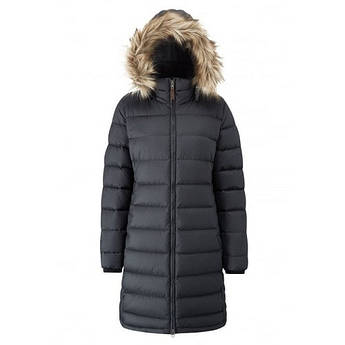 Пальто пухове Rab Deep Cover Parka Wmns