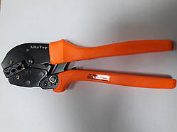 Прес для наконечників 0.5-6 кв ST 437