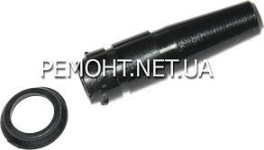 Конус сепаратора сич ракета