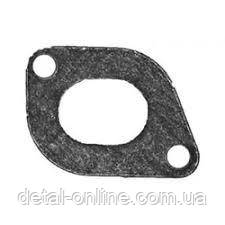 50-1008026 Б прокладка крайня випускного колектора, фото 1