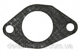 50-1008027Б прокладка середня., фото 1