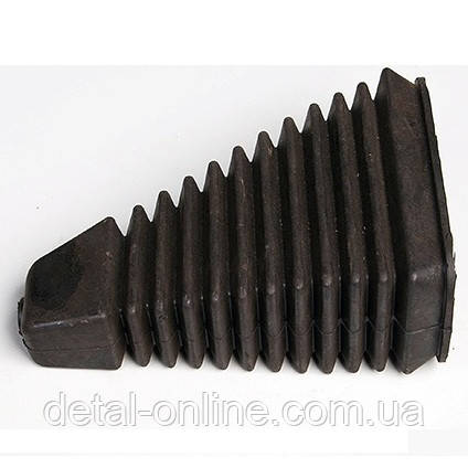 80-6702243 чохол важеля КППМТЗ нового. зразка