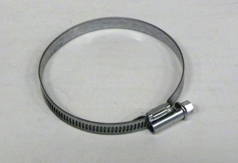 Хомут (44-64 мм.), фото 1